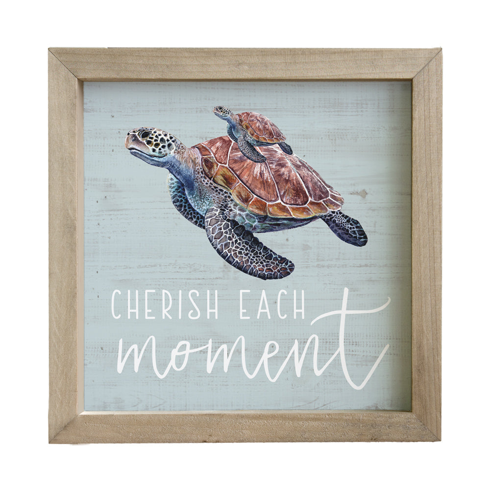 Cherish Moment