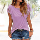 Navy Blue Camisetas de verano by malltor sold by malltor