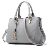 Gray Bolso de Mujer casual by malltor sold by malltor