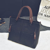 Black Bolso de cuero by malltor sold by malltor
