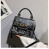 White Bolso de Moda by malltor sold by malltor