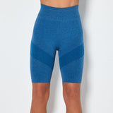 Light purple Leggins Sin Costuras by malltor sold by malltor