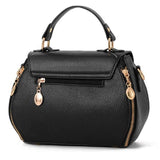 Burgundy Bolso de Viaje elegante by malltor sold by malltor