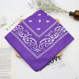 purple Pañuelo by malltor sold by malltor
