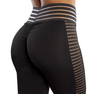 Black Leggins by malltor sold by malltor