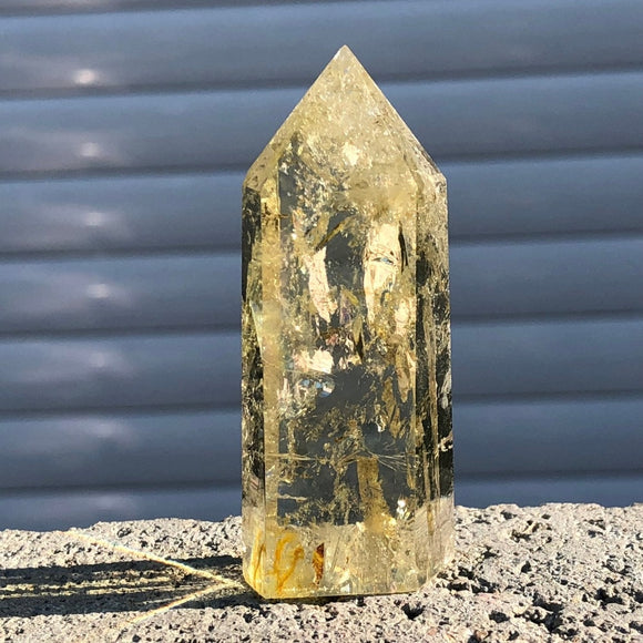  Obelisco de Cristal by Malltor sold by malltor