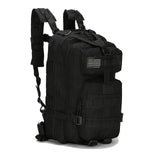Mochila impermeable - Malltor