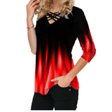 yzy0195 White Blusa 3D by malltor sold by malltor