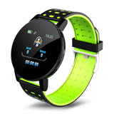 green Reloj Inteligente by malltor sold by malltor