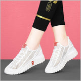 N-White Tenis de verano by malltor sold by malltor