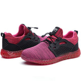 Hot Pink Zapato Unisex Ryder indestructibles by malltor sold by malltor