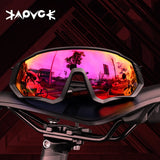 36 Gafas de sol polarizadas para el ciclismo by malltor sold by malltor