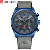 gray Reloj de cuarzo by malltor sold by malltor