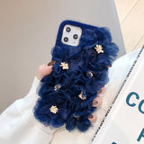 Blue Funda para IPhone by malltor sold by malltor