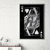 12 Póster abstracto by malltor sold by malltor