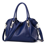 blue Bolso de moda by malltor sold by malltor