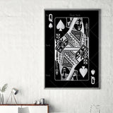 12 Póster abstracto by malltor sold by malltor