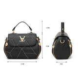 Burgundy Bolso de Viaje elegante by malltor sold by malltor