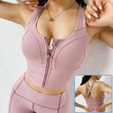 Sweet Pink Sujetador Deportivo by malltor sold by malltor
