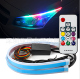 60CM APP Tira de luces para faros by malltor sold by malltor
