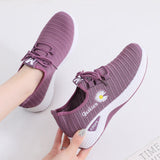 L-Purple Tenis de verano by malltor sold by malltor