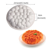 Molde para pastel de silicona de 32 diseños - Malltor