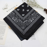 Black Pañuelo by malltor sold by malltor