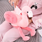 Flamingo Flamingo de peluche by malltor sold by malltor