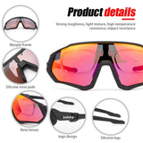 36 Gafas de sol polarizadas para el ciclismo by malltor sold by malltor
