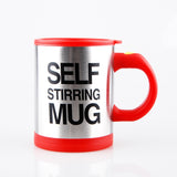 Red Taza inteligente automática by malltor sold by malltor