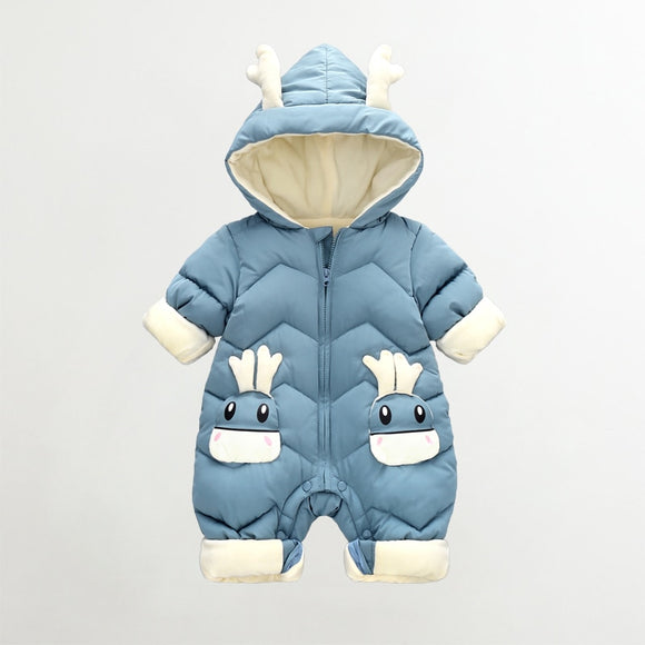 Hat Traje de nieve de invierno para bebés by Malltor sold by malltor