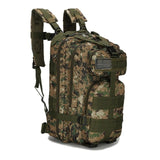 Mochila impermeable - Malltor
