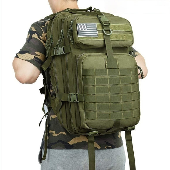 Mochila impermeable - Malltor