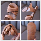 Pink Sandalias by malltor sold by malltor