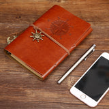 Coffee Diario de viaje by malltor sold by malltor