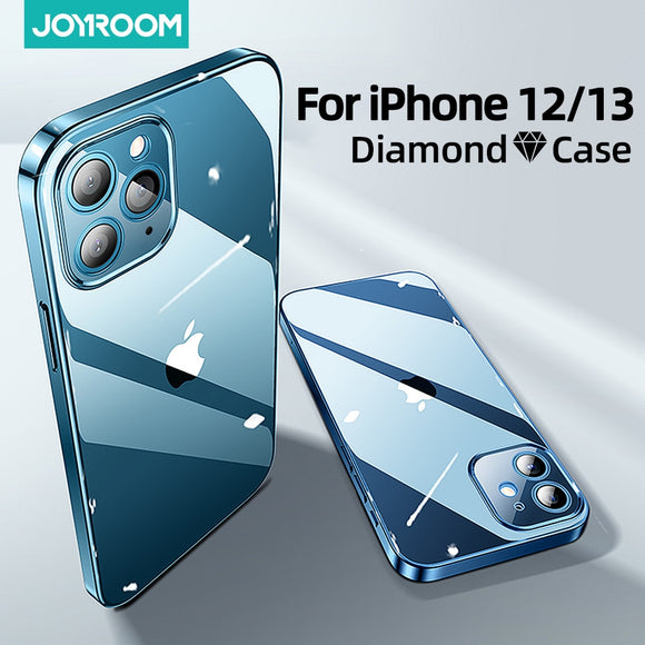 Estuche transparente para iPhone - Malltor