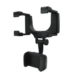 Black Soporte para Teléfono Inteligente by malltor sold by malltor