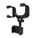 Black Soporte para Teléfono Inteligente by malltor sold by malltor