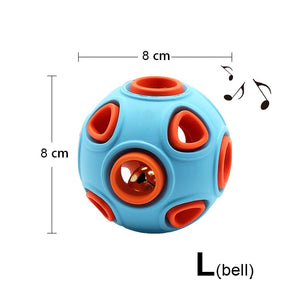 as photo Bola interactiva para mascotas by malltor sold by malltor