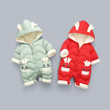 Hat Traje de nieve de invierno para bebés by Malltor sold by malltor
