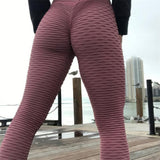 brown Leggins by malltor sold by malltor