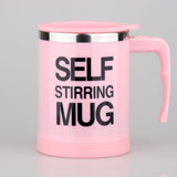 New Pink Taza inteligente automática by malltor sold by malltor