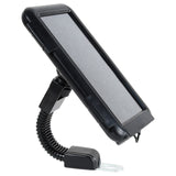 Soporte y Funda para Teléfono Inteligente - Malltor