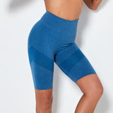 Dark blue Leggins Sin Costuras by malltor sold by malltor