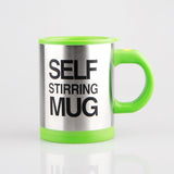 Green Taza inteligente automática by malltor sold by malltor