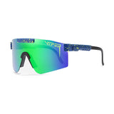 pv01 C23 Gafas de sol doble lente polarizada uv400 by malltor sold by malltor