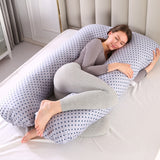 Star Almohada de apoyo para dormir by malltor sold by malltor