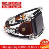 Pulsera para Apple Watch - Malltor