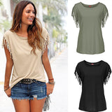 Navy Blue Camisetas de verano by malltor sold by malltor