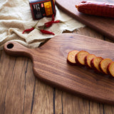 40CM-B Tabla de cortar de nogal by malltor sold by malltor